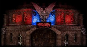 Hysteria Dubai Mall