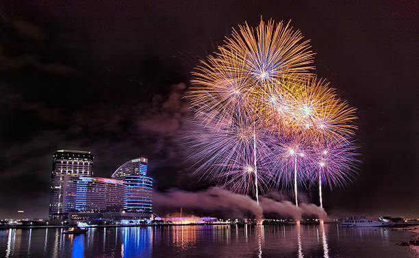 Dubai Festival City