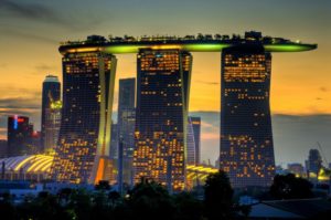 Best Places to Explore in Singapore.