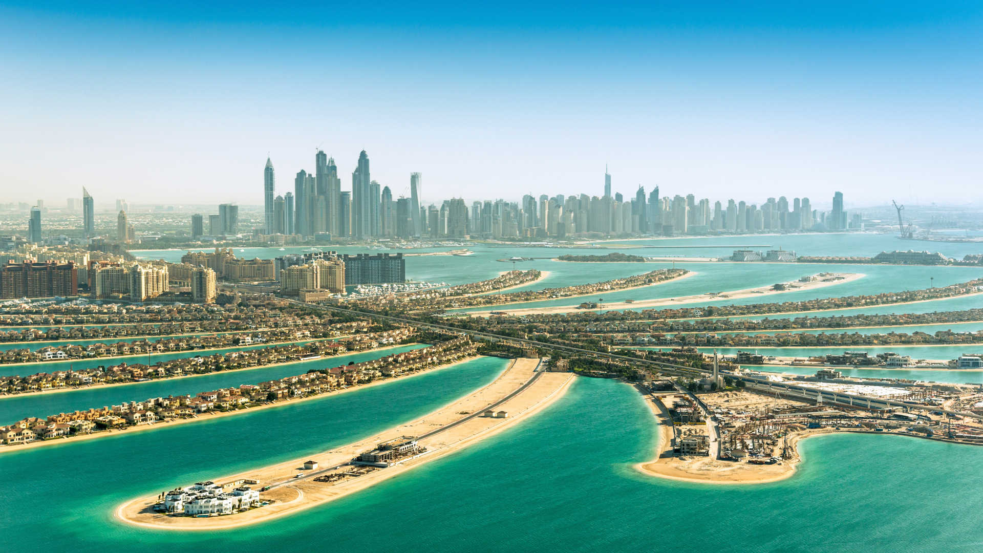 Top 10 Tours & Activities in Dubai!