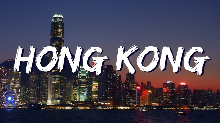 Hong Kong tourist attractions