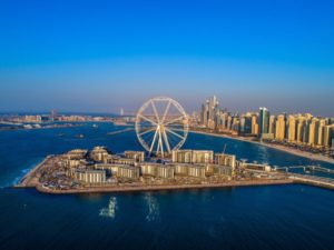 ain dubai ferris wheel