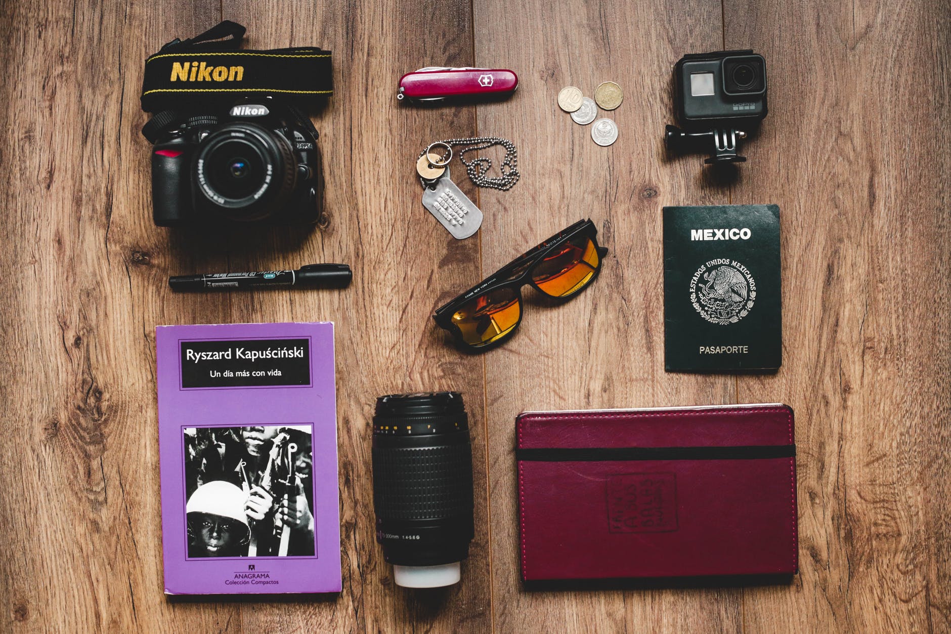 Your Ultimate Guide To Travel Essentials!