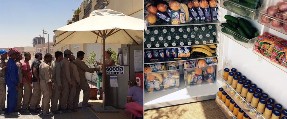 The Sharing Fridge Campaign Embodies The Spirit Of Ramadan: Here’s Everything You Need To Know