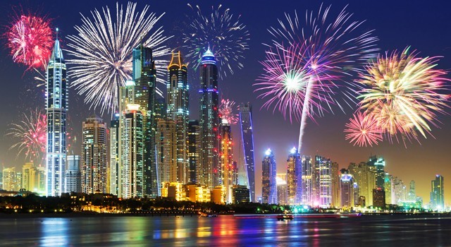 Things to do during Eid Al Adha holidays in UAE
