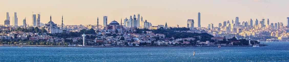 best locations in Istanbul