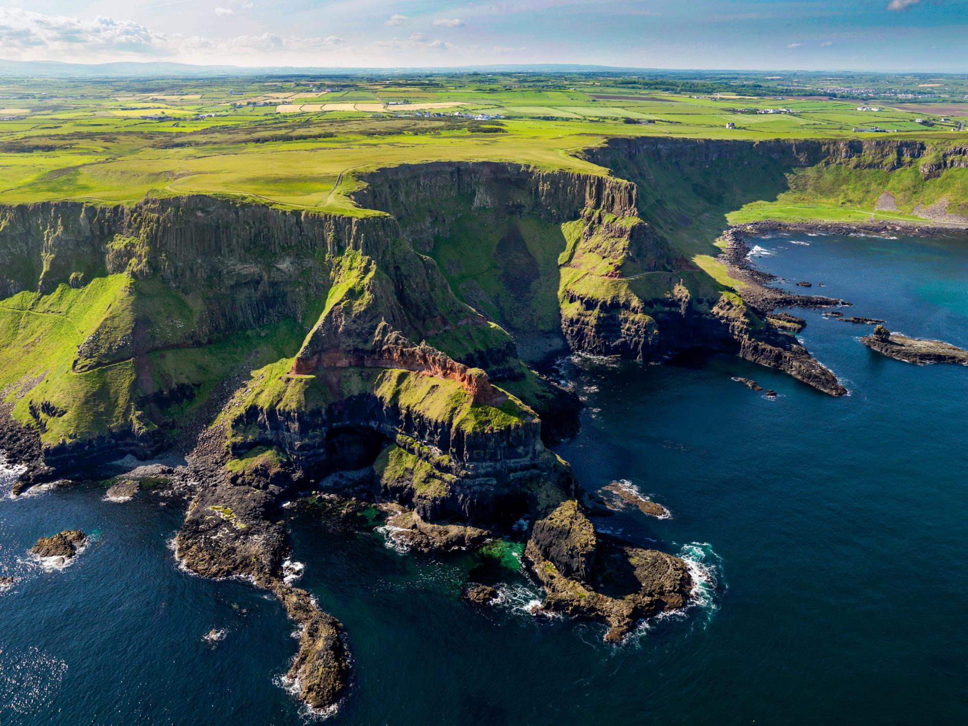 Why Ireland needs to be on your bucket list