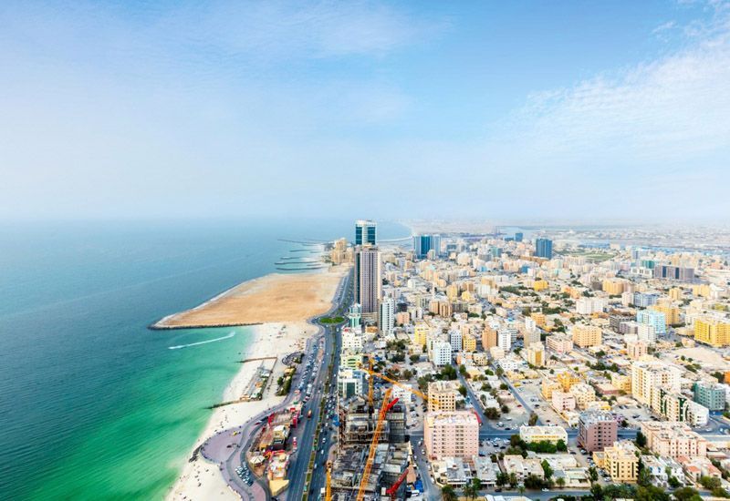 6 Best things to do and see in Ajman, UAE