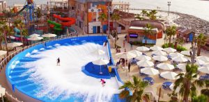 laguna water park