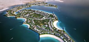 Deira Islands Dubai