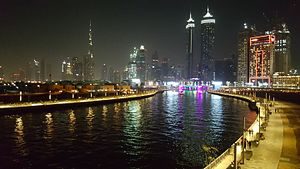 dubai 2020 why visit