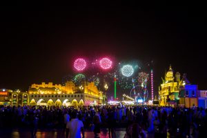 global village tickets to do