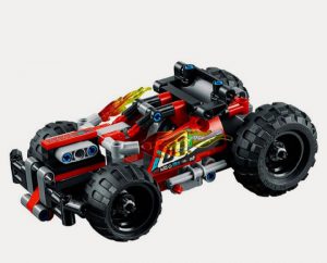 LEGO Technic Lego Festival Dubai 2020