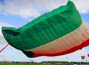 Dubai Kite Festival