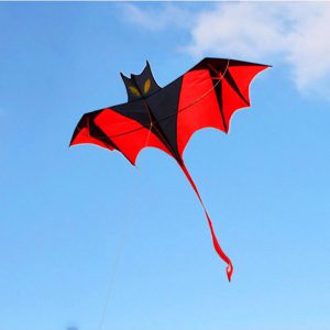 Bat Flying Kite Dubai Kite Festival 2020