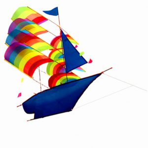 Beach Flying Kite festival dubai