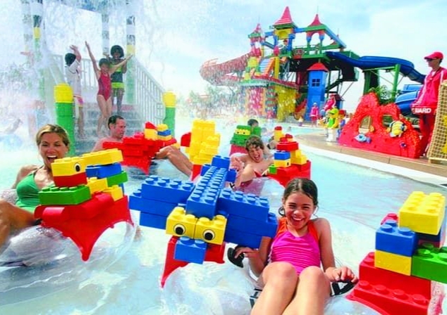 Legoland Dubai TicketsToDo