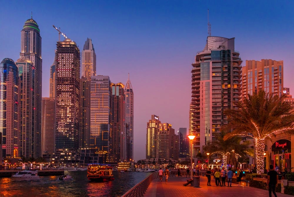 20 amazing places to visit in Dubai post COVID-19