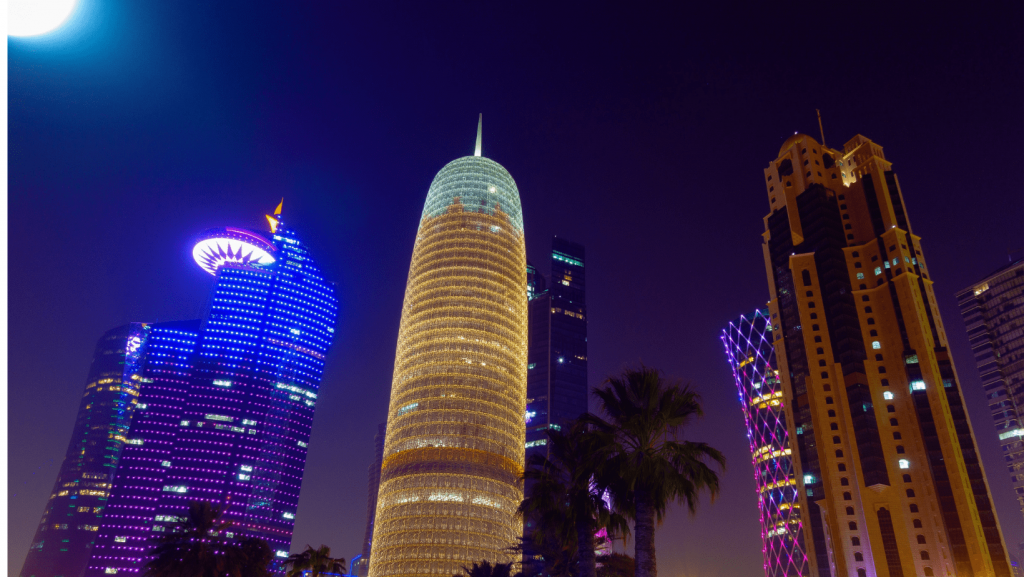 Doha City Tours