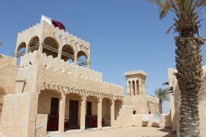 film city qatar