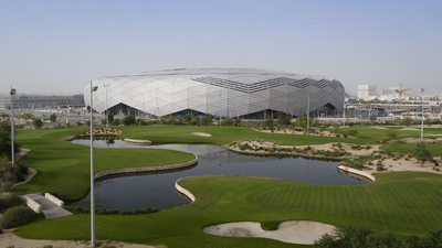 Education City Stadium FIFA World Cup Qatar 2022