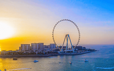Ain Dubai: tickets, prices & everything you need to know