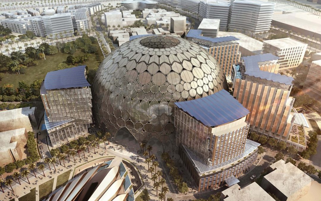 Unforgettable moments of expo 2020 & what’s coming next