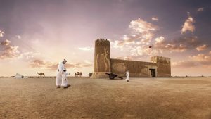 places to visit in Qatar