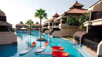 things to do in Palm Jumeirah