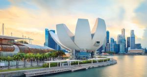 Things to do in Singapore