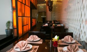 Best restaurants in UAE