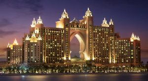 Best Hotels in Dubai TicketsToDo