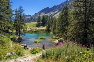 solo travel for women Austria