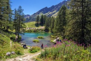 solo travel for women Austria