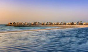 Ras Al Khaimah Beach