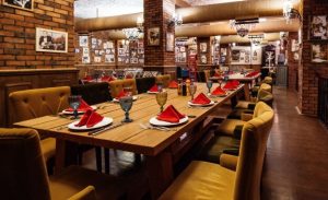 Best restaurants in UAE