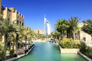 most Instagrammable Places in Dubai