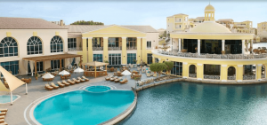 Best Hotels in Dubai TicketsToDo