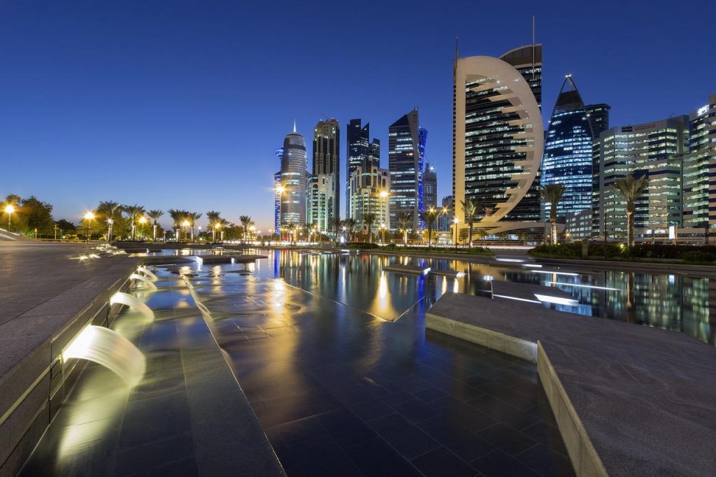 Doha City Tours