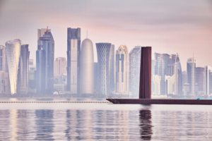 what to see Qatar