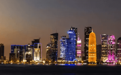 Qatar Climate Guide: Weather, Temperature and best time to visit