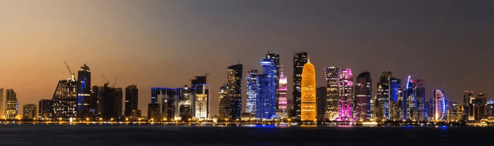Qatar Climate Guide: Weather, Temperature and best time to visit ...
