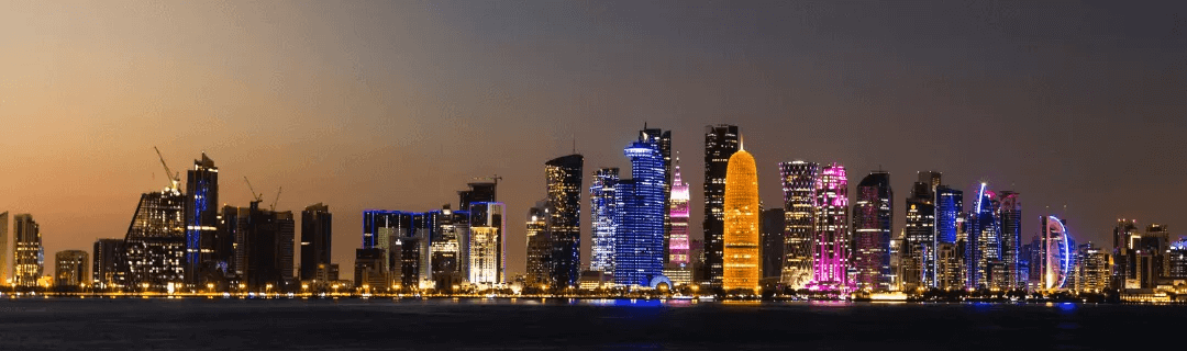 Qatar Climate Guide: Weather, Temperature and best time to visit