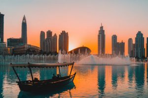 Free things to do in Dubai