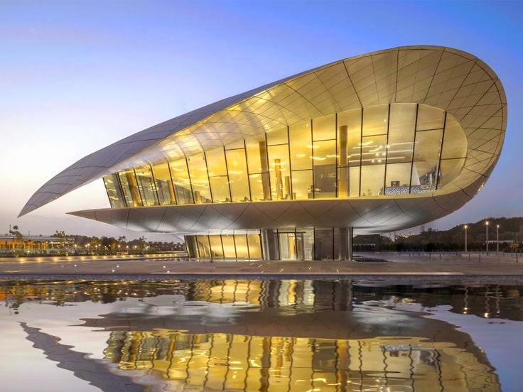 Etihad Museum is must-visit museum in Dubai