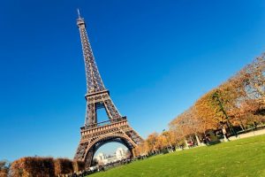 What to do in Paris