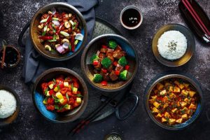 Chinese places in dubai