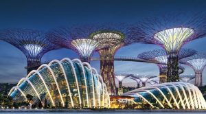 best attractions in Singapore