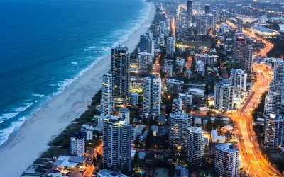 Top 11 Attractions to Get Close to Nature on Australia’s Gold Coast