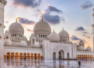 UAE attractions to visit during Ramadan